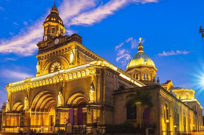 Manila Historical Highlights Private Half Day Tour - Memorare Manila 1945 brings the hardest history
