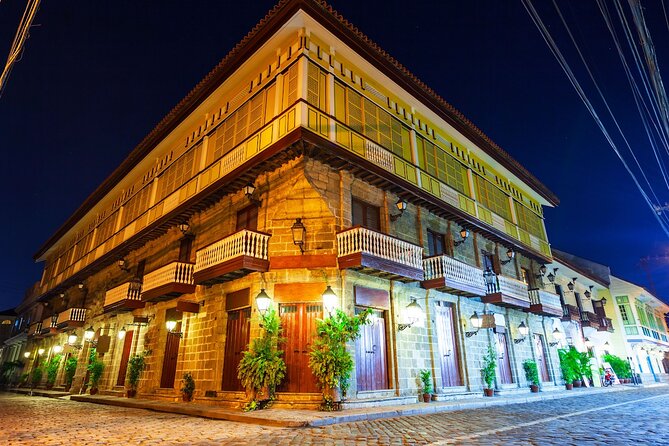 Manila Historical Highlights Private Half Day Tour - Baluarte de San Diego shows the old defenses