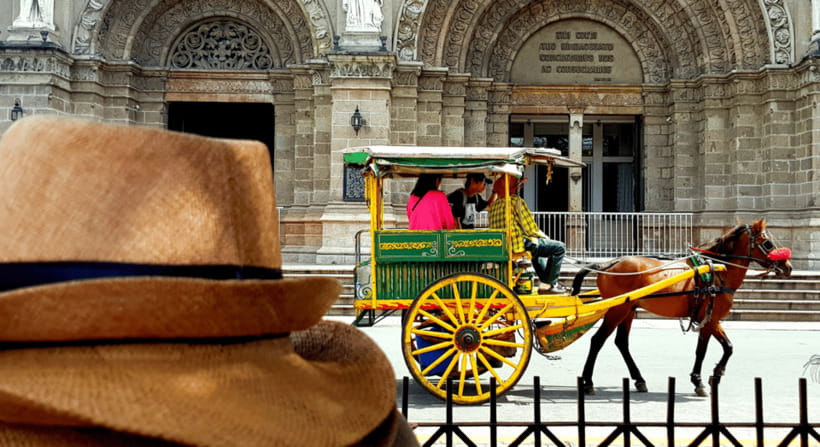 MANILA: HISTORICAL KALESA RIDE TOUR EXPERIENCE IN INTRAMUROS - Key points to know before you book