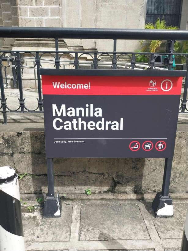 Manila: Intramuros and Chinatown Food Tour with Food Samples - Key things to know before you book