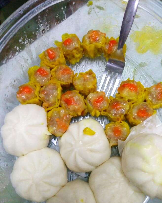 Manila: Intramuros and Chinatown Food Tour with Food Samples - The 20-minute tuk-tuk ride to Binondo