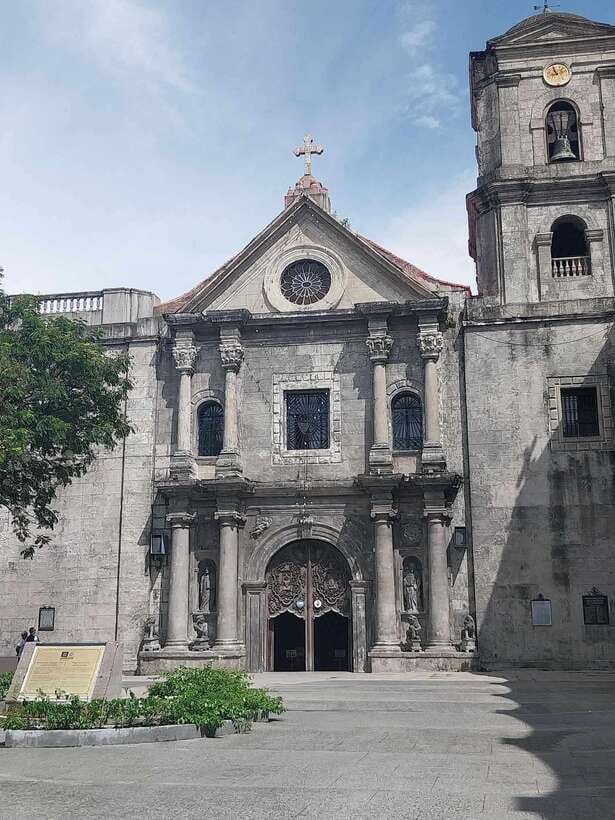 Manila: Intramuros and Chinatown Food Tour with Food Samples - Who should book this tour
