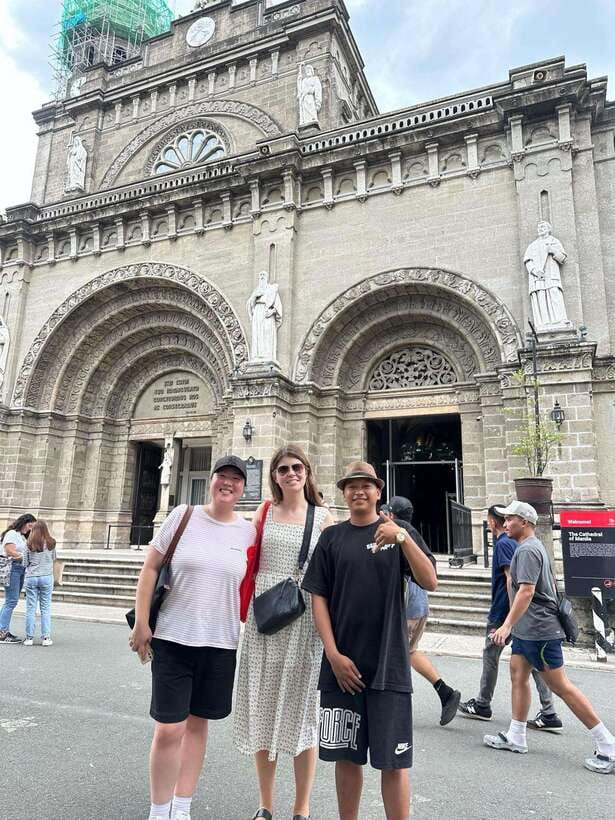 Manila: Intramuros, Chinatown, and Old Manila Half-Day Tour - Should you book it?