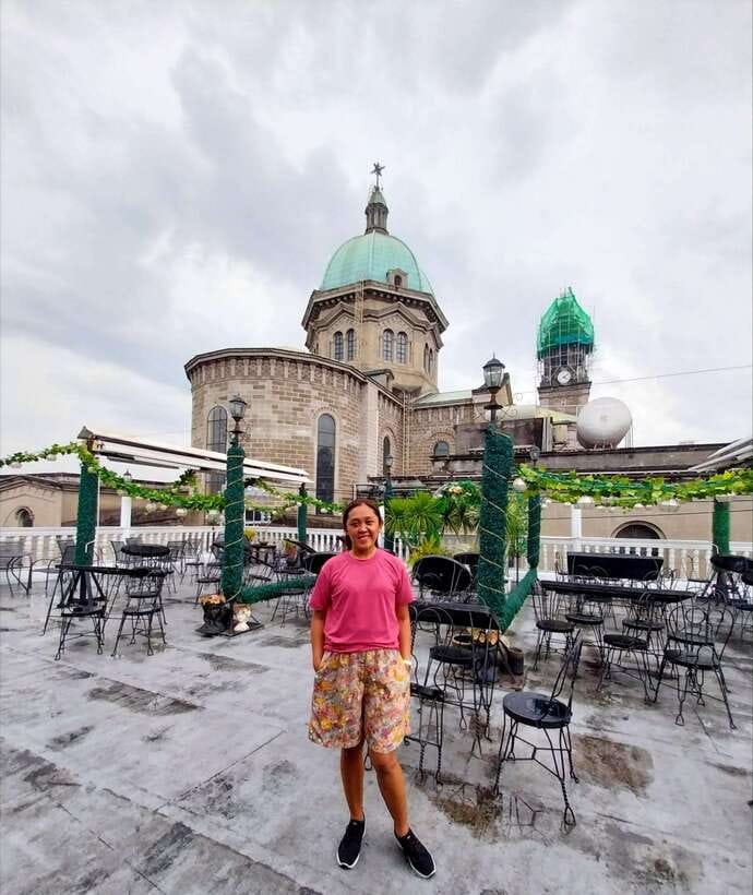Manila: Intramuros Heritage Tour - San Agustin Church, the oldest stone church