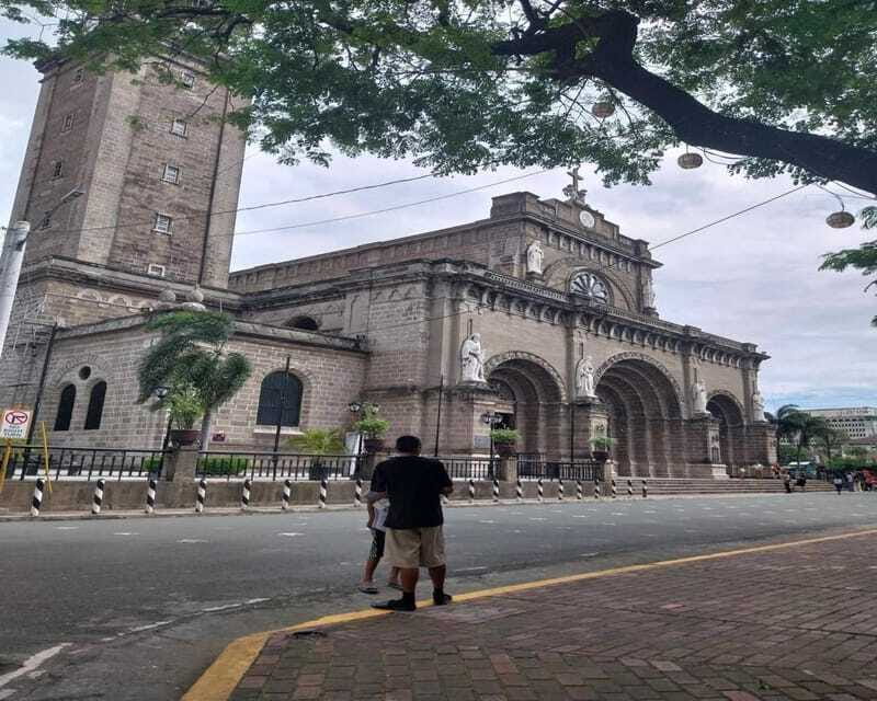 Manila: Intramuros Heritage Tour - Is $45 a fair price for two hours?