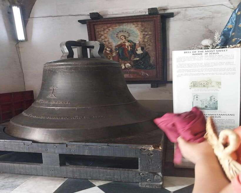 Manila: Intramuros Heritage Tour - Should you book it?
