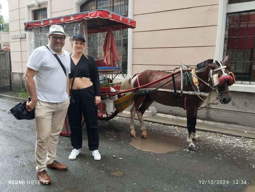 Manila: Intramuros, Old and New - Why Intramuros makes a strong first look at Manila
