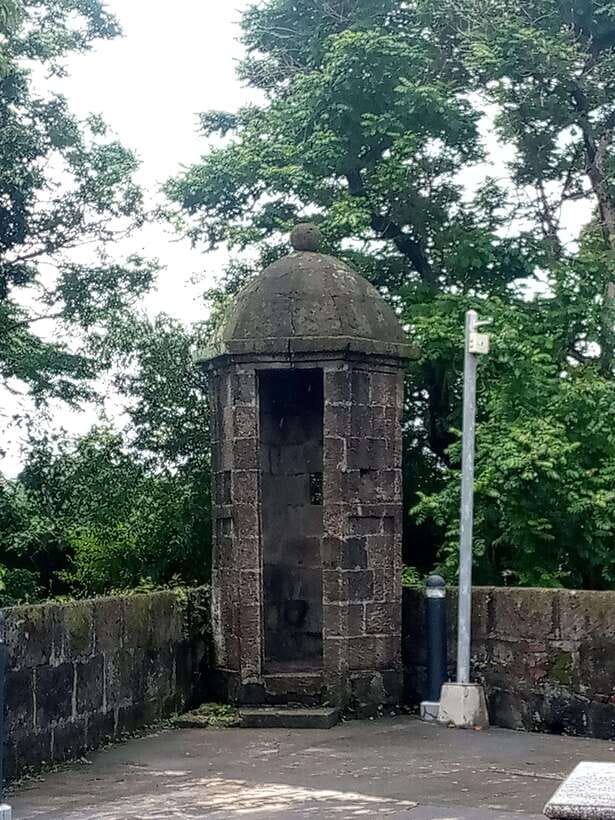Manila: Intramuros Tour ( Dark) - Why Intramuros works so well for a dark history walk