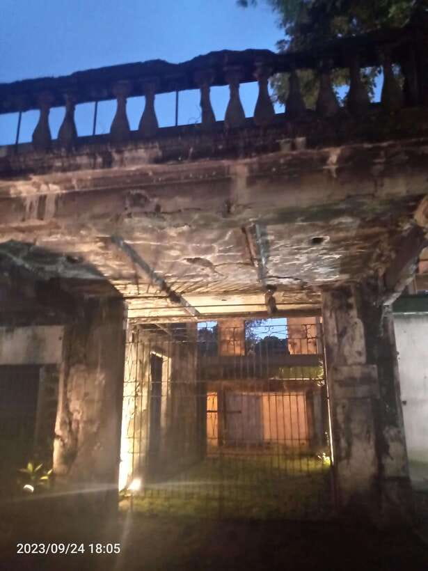 Manila: Intramuros Tour ( Dark) - Bonifacio Shrine and the Philippine Revolution
