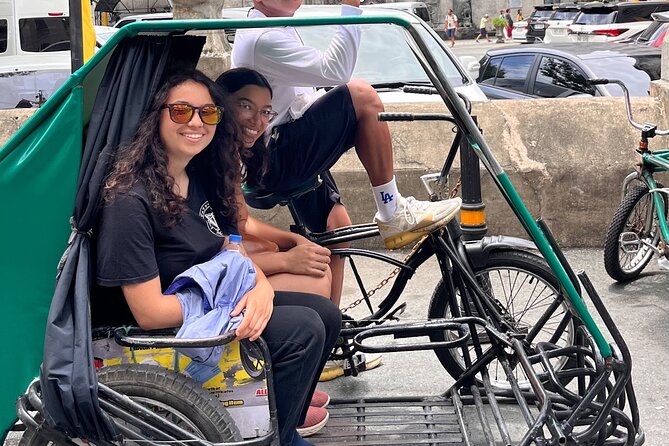 Manila Intramuros Walking tour with Local Tour Guide - Why Intramuros deserves a guided walk