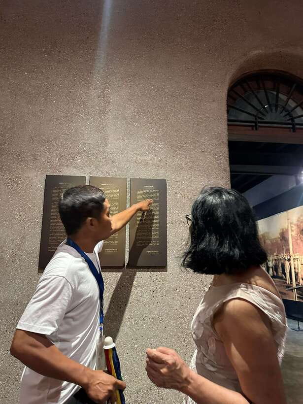 Manila: Intramuros Walled City Guided Walking Tour - Is $50 good value for 2.5 hours?