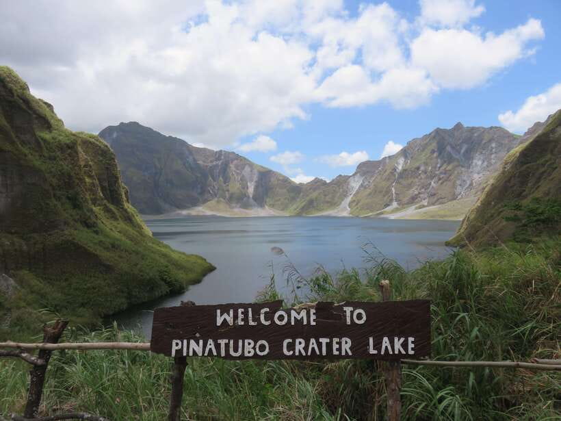Manila: Mount Pinatubo 4X4 & Hiking Trip - Why Mount Pinatubo feels unlike a normal day trip