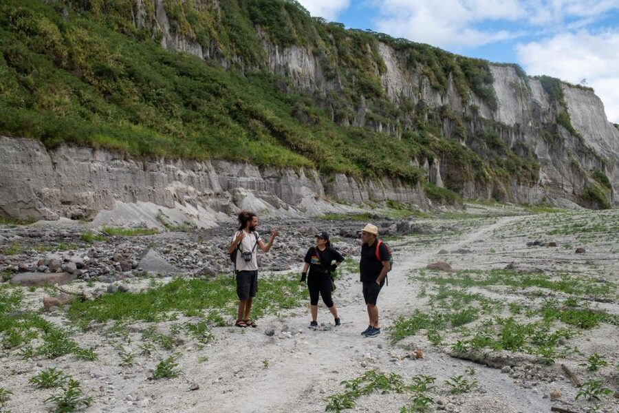 Manila: Mount Pinatubo 4X4 & Hiking Trip - Should you book the Mount Pinatubo 4x4 and hike?