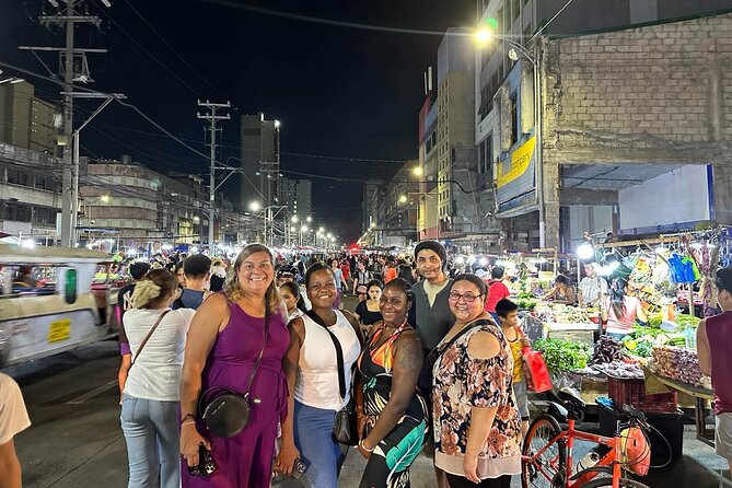 Manila Night Market Experience with Local Guide - Why Divisoria is the right place to begin