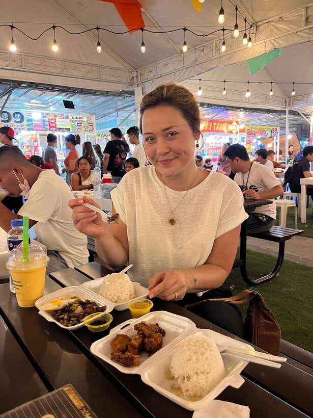 Manila Night Market with Local Guide - Seeing the less polished side of Manila