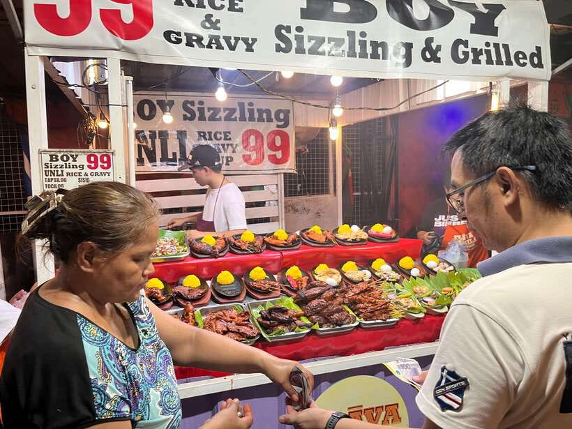 Manila Night Market with Local Guide - Who will enjoy this night market tour