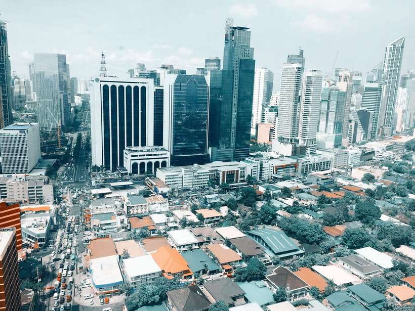 Manila: Old & New 4-Hour City Tour - Practical timing, pickup, and comfort