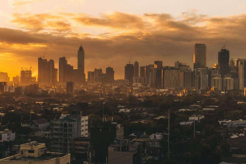 Manila: Old & New 4-Hour City Tour - Fort Santiago and the final days of Jose Rizal