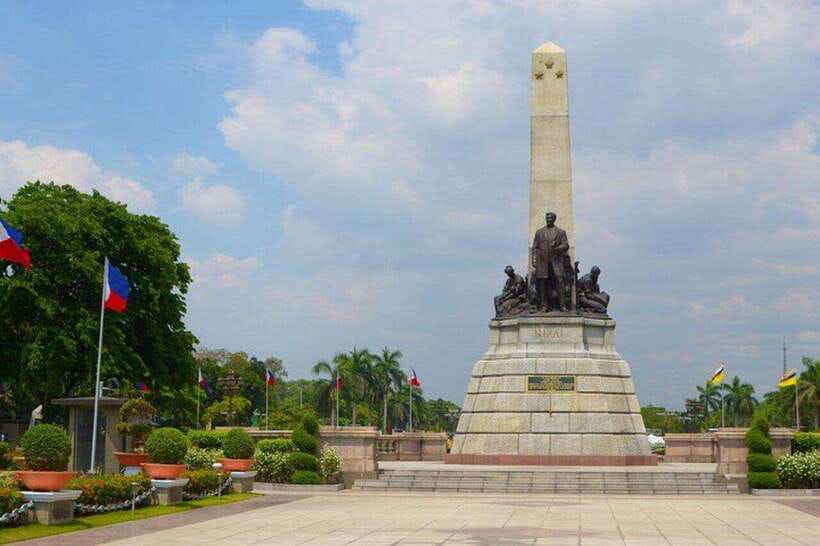 Manila Old & New City Private Tour - What the private format really gives you