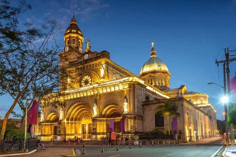 Manila: Private Custom Tour with a Local Guide - Food advice without a meal included