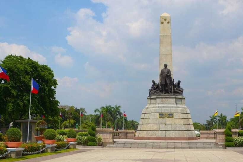 Manila: Private Custom Tour with a Local Guide - The location note you should not ignore