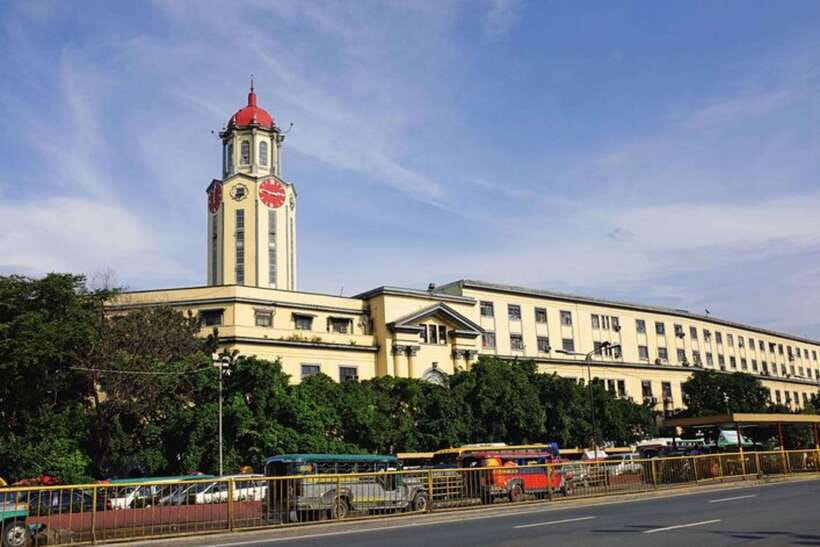 Manila: Private Custom Tour with a Local Guide - What the Manila itinerary really includes