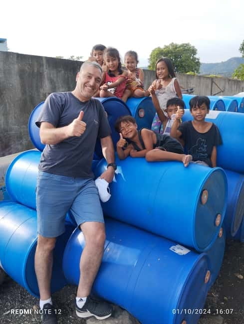 Manila: Private Tagaytay Highlands and Taal Volcano Tour - Should you add the Taal Volcano boat ride?
