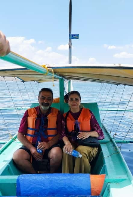 Manila: Private Tagaytay Highlands and Taal Volcano Tour - What the $105 price really covers