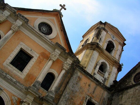 Manila Private Walking Tour With A Local Guide (Private Tour) - A private way to make sense of Manila