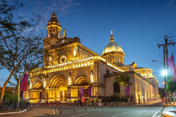 Manila Private Walking Tour With A Local Guide (Private Tour) - Starting with the National Museum of Fine Arts