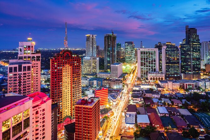 Manila Private Walking Tour With A Local Guide (Private Tour) - What the private format really gives you