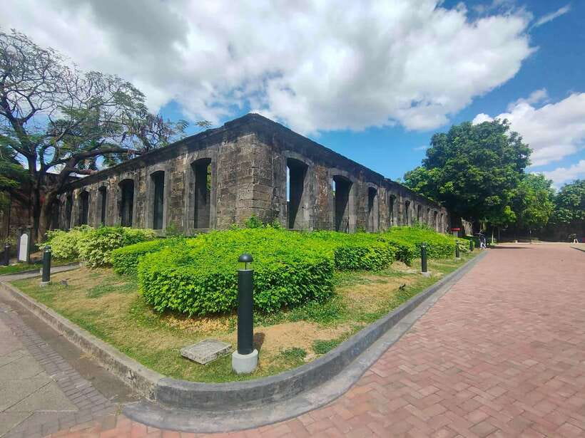 Manila: Rich History of Intramuros Private Tour - What the private format is really worth