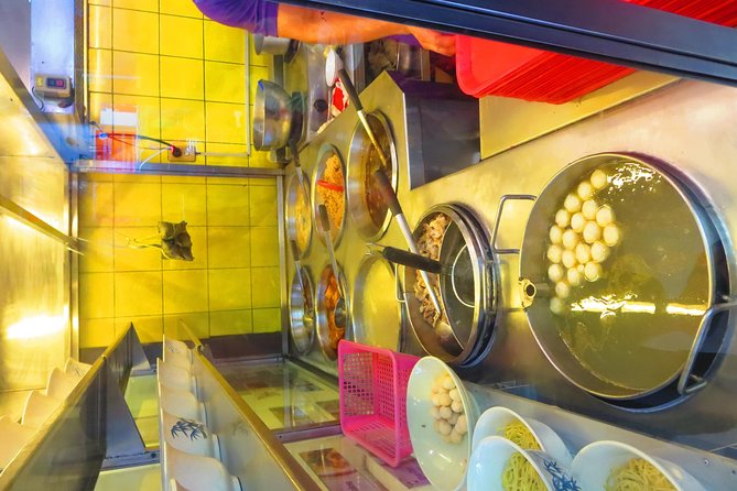 Manila's Culinary Expedition: The Ultimate Food and Market Tour - Hotel pickup helps with Manila traffic