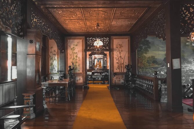 Manila's Walled City: Intramuros Walking Tour - Why Intramuros is the right place to start in Manila