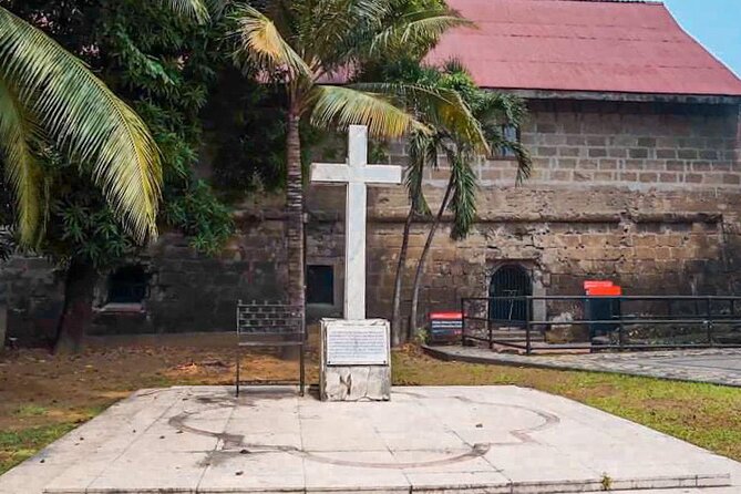 Manila's Walled City: Intramuros Walking Tour - Manila Cathedral and the Spanish church quarter
