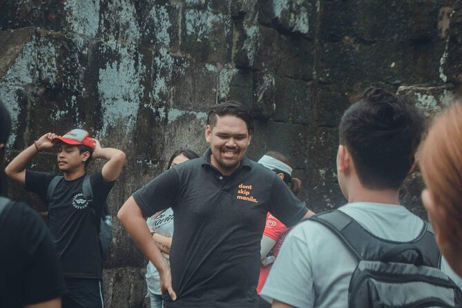 Manila's Walled City: Intramuros Walking Tour - The Rizal Shrine and the story of José Rizal