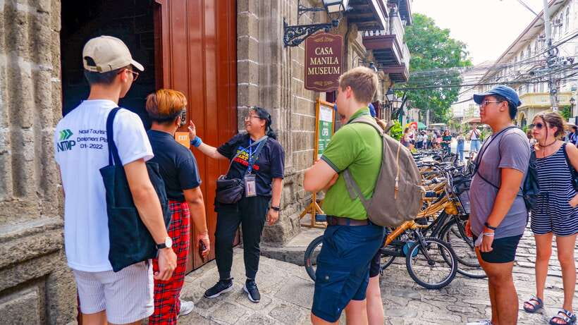Manila: Sightseeing and Food Walking Tour with Tastings - Who will enjoy this, and who should skip it