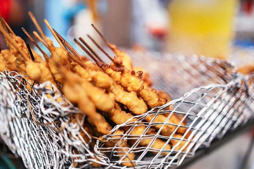 Manila: Street Food and Drinks Walking Tour with Tastings - Is $68 a fair price for two hours?