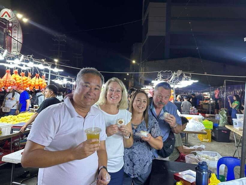 Manila Street food and Night Market Tour - Why this short Manila tour works