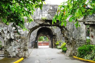 Manila Super Saver: Manila Sightseeing plus Tagaytay Tour with Taal Volcano