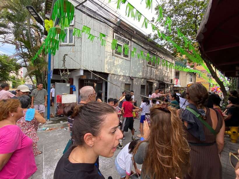 Manila: Taste and See Authenticity - Key points to know before booking