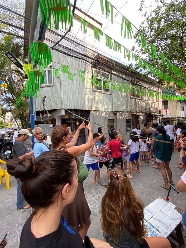 Manila: Taste and See Authenticity - Who will get the most from this tour
