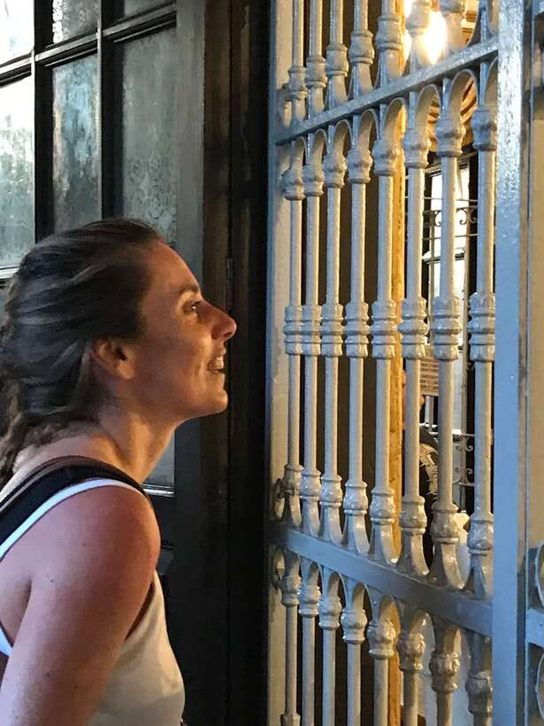 Manila: Taste and See Authenticity - Heritage homes beside ordinary barangay life