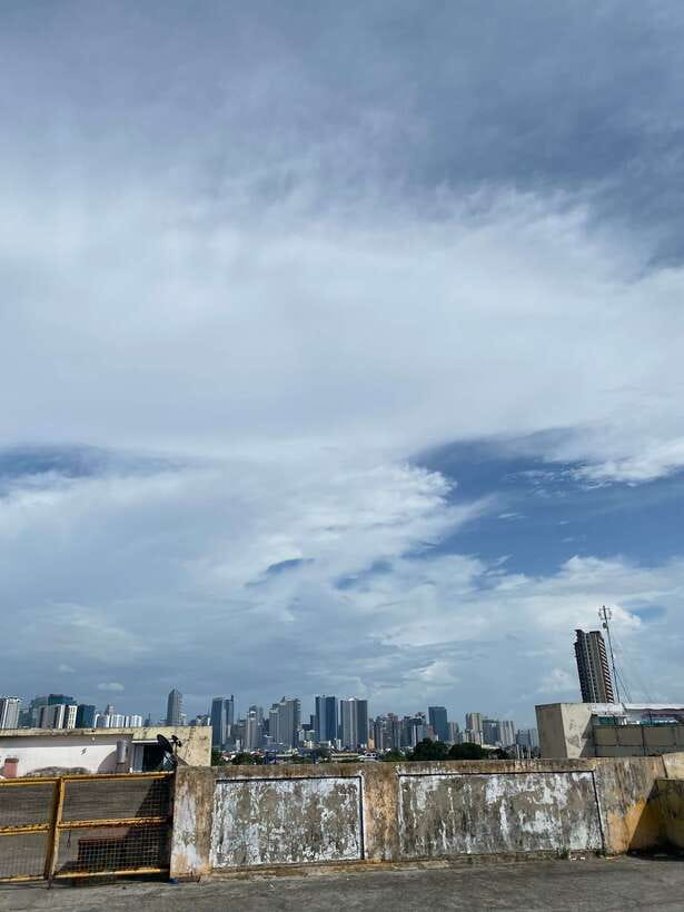 Manila: Taste and See Authenticity - A final walk before Circuit Makati