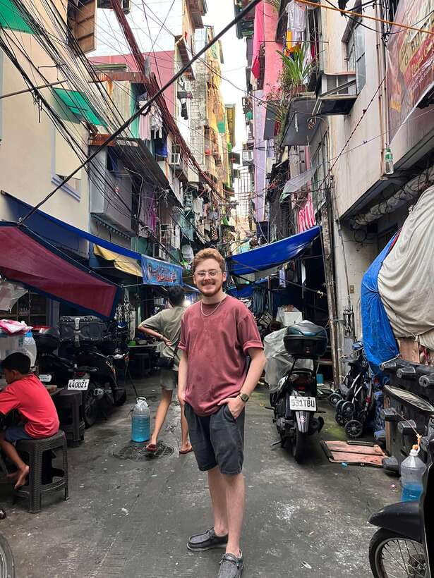 Manila Tour: Tondo Manila and Divisoria Market - How much value do you get for $54?