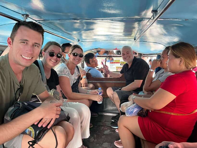Manila Tuk-Tuk Adventure Hop-in and Hop-Off - Who will enjoy this Manila tuk-tuk tour?