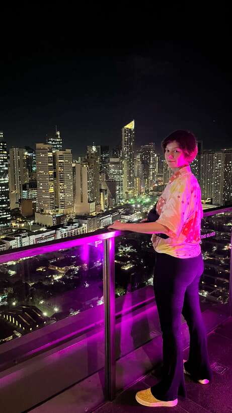 Manila Ultimate Nightlife Pub Crawl - Starting at Filling Station Cafe and Bar in Makati