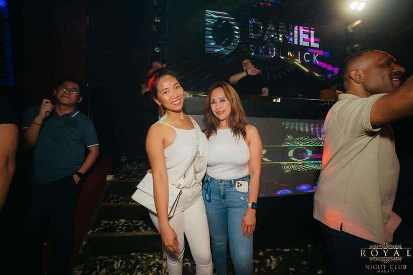 Manila Ultimate Nightlife Pub Crawl - What the guide adds beyond a list of bars