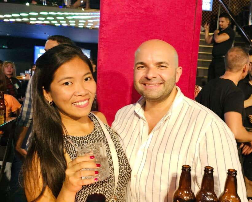 Manila Ultimate Nightlife Pub Crawl - Should you book the Manila Ultimate Nightlife Pub Crawl?