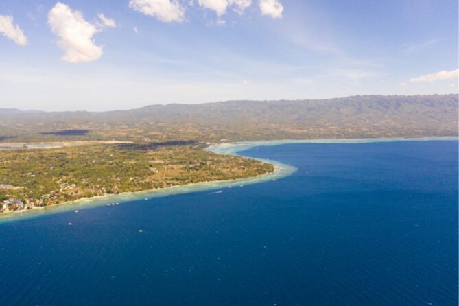 Moalboal Sardines Run Private Tour w/ Transfers Option - Is $20 good value for the time?